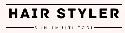 HairStyler logo